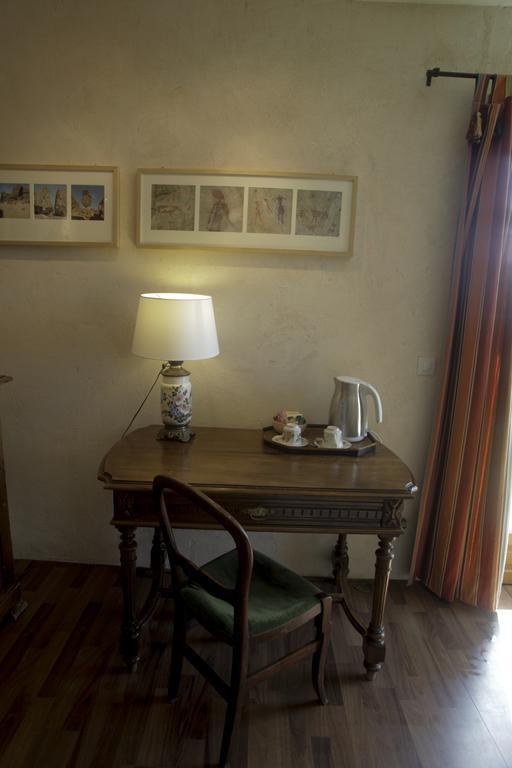 Chambre D'Hotes La Bichette Chassagny Exteriör bild
